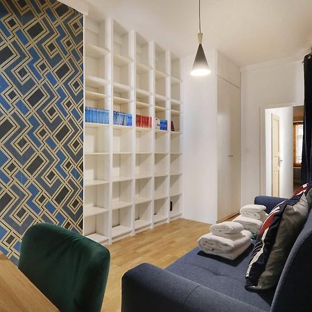 Charming Appart 2P1Br Le Marais Republique Paris Exterior photo